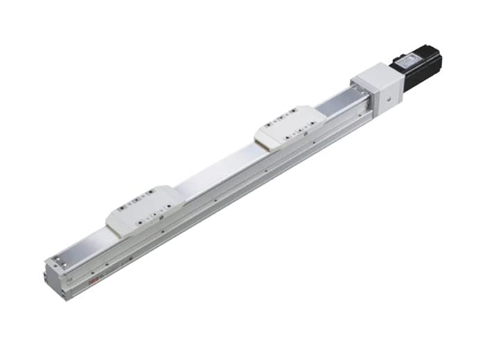 GTH5S — Module chuyển động tuyến tính